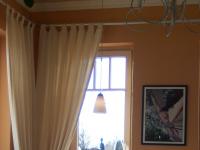 Polsterei Ohseloff - Dekoration Vorhänge