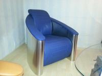 Polsterei Ohseloff -JAB_Möbelstoffe_Greifswald_Sattlerei_Leder