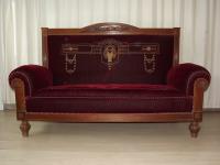 Polsterei Ohseloff -JAB_Möbelstoffe_Greifswald_historismus_